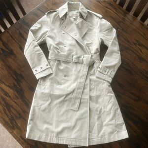 Michael Kors trenchcoat